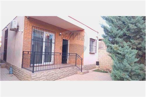 For Rent/Lease-Patio house-Tbilisi-105004011-5978