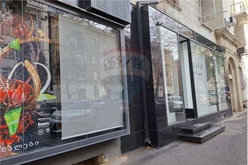 For Rent/Lease-Commercial/Retail-Tbilisi-105004026-2686