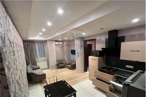 For Rent/Lease-Condo/Apartment-Tbilisi-105004056-1518