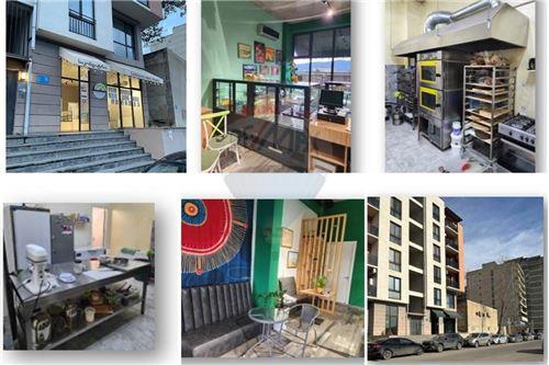 For Rent/Lease-Commercial/Retail-Tbilisi-105004011-5923