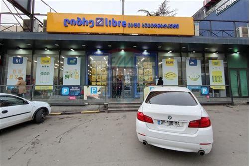 For Rent/Lease-Commercial/Retail-Tbilisi-105004026-2705