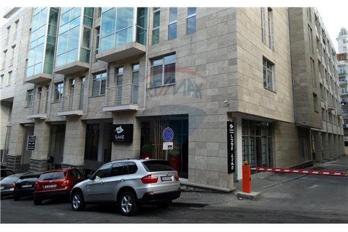 For Rent/Lease-Office-Tbilisi-105004026-2526