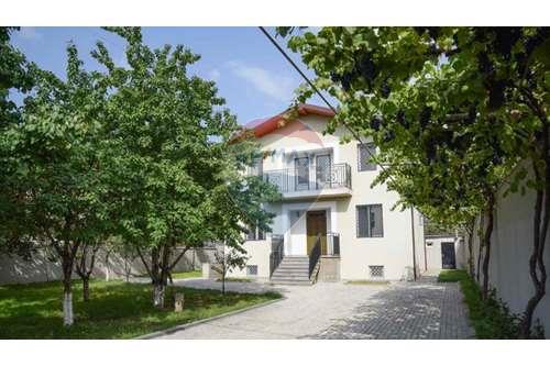 For Rent/Lease-Patio house-Tbilisi-105003024-2501