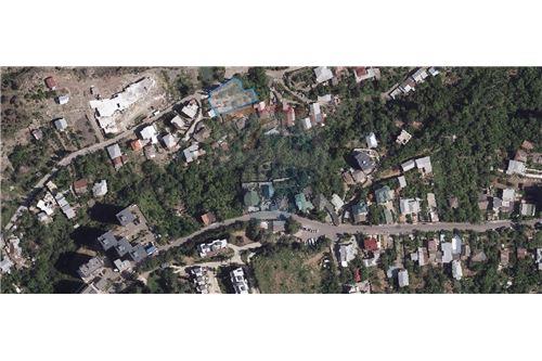 For Sale-Plot of Land expectation to Building-Tbilisi-105004026-2716