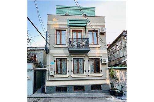 For Sale-Hotel-Tbilisi-105004011-6196