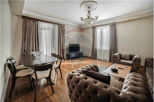 For Rent/Lease-Condo/Apartment-Tbilisi-105003022-2285