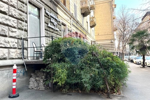 Commercial - Investment - Tbilisi - GE