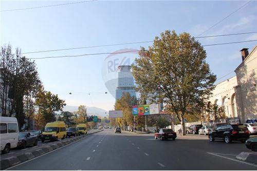 For Sale-Commercial/Retail-Tbilisi-105004011-6084