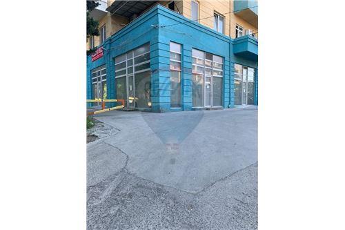 For Sale-Commercial/Retail-Tbilisi-105004001-2599
