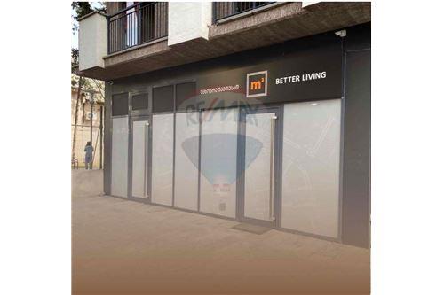 For Rent/Lease-Commercial/Retail-Tbilisi-105004011-5922