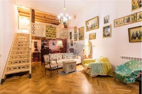 For Sale-Condo/Apartment-Tbilisi-105003022-2244