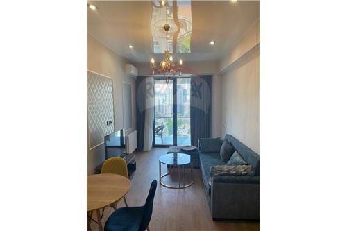 For Sale-Condo/Apartment-Tbilisi-105004056-1621
