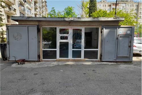 For Rent/Lease-Garage-Tbilisi-105004056-1478