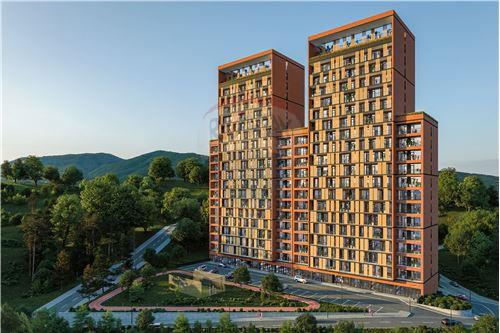 For Sale-Condo/Apartment-Tbilisi-105004011-6055