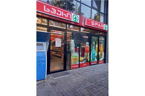 For Sale-Commercial/Retail-Tbilisi-105003022-2221
