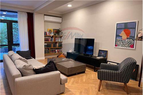 For Sale-Condo/Apartment-Tbilisi-105003022-2168