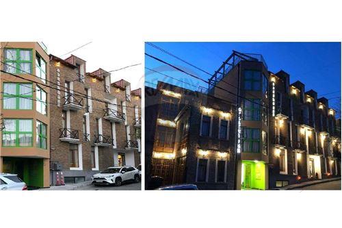 For Rent/Lease-Office-Tbilisi-105004011-6158