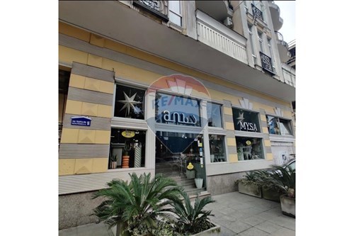 Commercial property near the Sheraton in Batumi