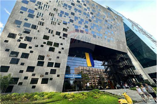 Commercial - Office - Tbilisi - GE