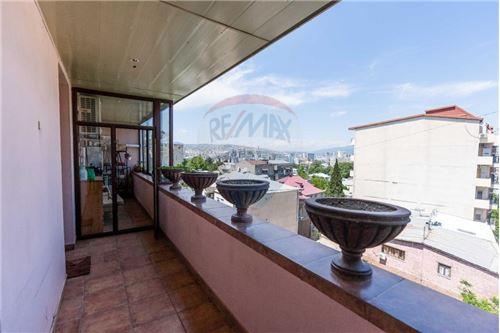 For Sale-Duplex-Tbilisi-105003005-670