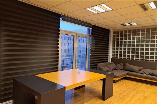 For Rent/Lease-Office-Tbilisi-105004026-2636