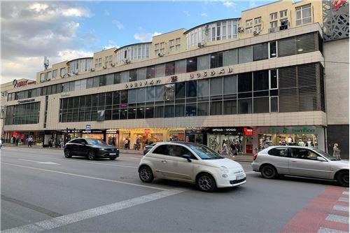 For Sale-Commercial/Retail-Tbilisi-105004001-2700