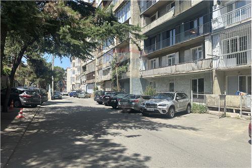 For Sale-Commercial/Retail-Tbilisi-105004001-2642