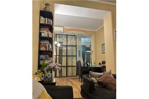For Sale-Condo/Apartment-Tbilisi-105003022-2131