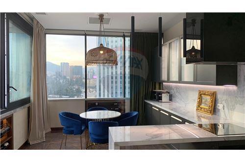 Residential - Condo/Apartment - Tbilisi - GE