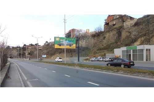 For Rent/Lease-Plot of Land for Building-Tbilisi-105004026-2707