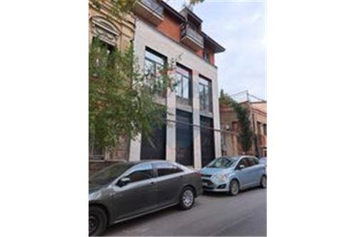 For Sale-Office-Tbilisi-105004026-2607