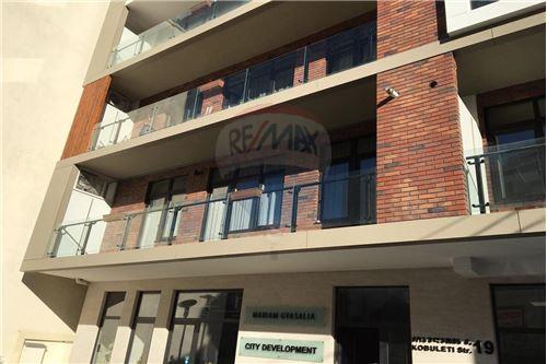 For Rent/Lease-Condo/Apartment-Tbilisi-105004001-2597