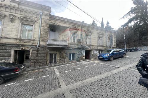 For Rent/Lease-Commercial/Retail-Tbilisi-105004001-2721