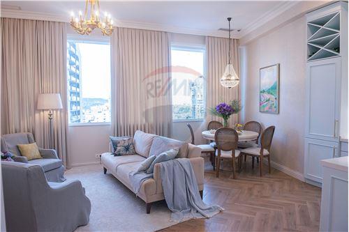 For Rent/Lease-Condo/Apartment-Tbilisi-105003022-2223