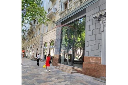 For Sale-Commercial/Retail-Tbilisi-105004001-2606