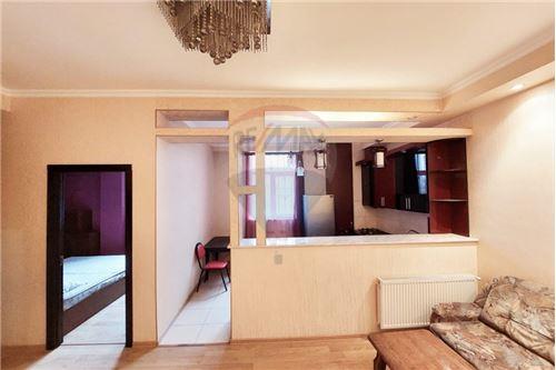For Rent/Lease-Condo/Apartment-Tbilisi-105004056-1309