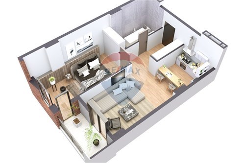 Slider Image Thumbnail