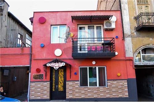 For Sale-Hostel-Tbilisi-105004011-5924