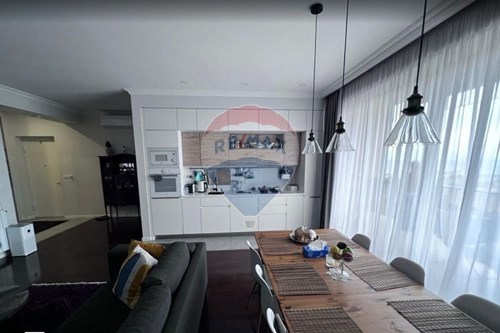 Residential - Condo/Apartment - Tbilisi - GE