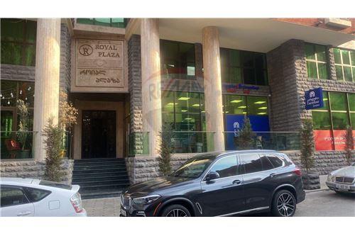 For Sale-Commercial/Retail-Tbilisi-105004030-4924
