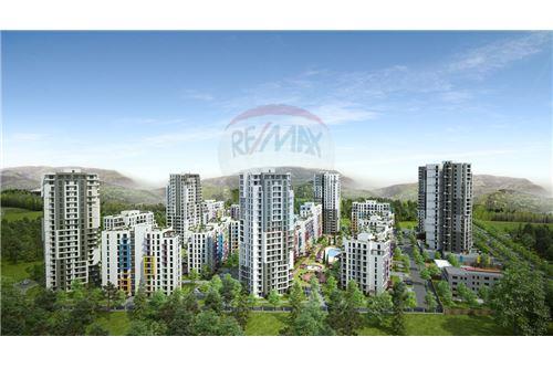 For Sale-Condo/Apartment-Tbilisi-105004011-6176