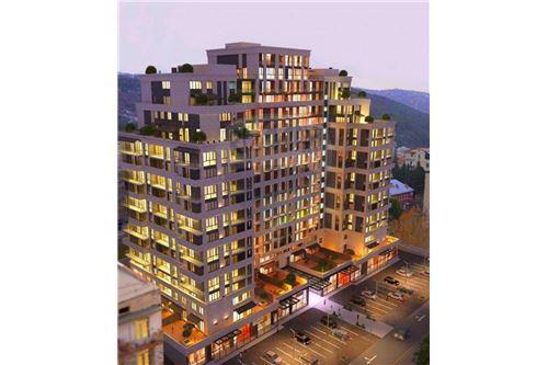 For Sale-Condo/Apartment-Tbilisi-105004011-5920
