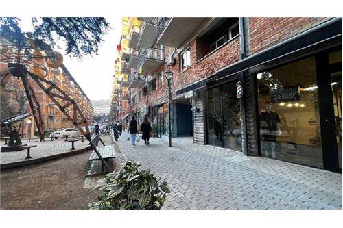 For Rent/Lease-Commercial/Retail-Tbilisi-105004026-2733