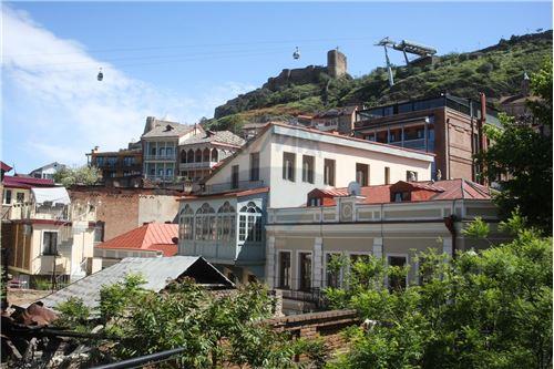 For Rent/Lease-Condo/Apartment-Tbilisi-105004056-1392