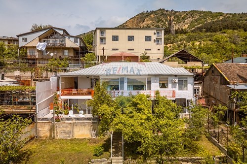 Slider Image Thumbnail