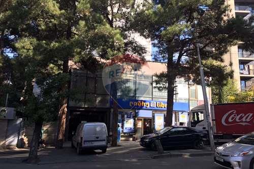 For Sale-Commercial/Retail-Tbilisi-105003024-2466