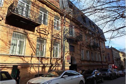 For Sale-Condo/Apartment-Tbilisi-105004026-2729