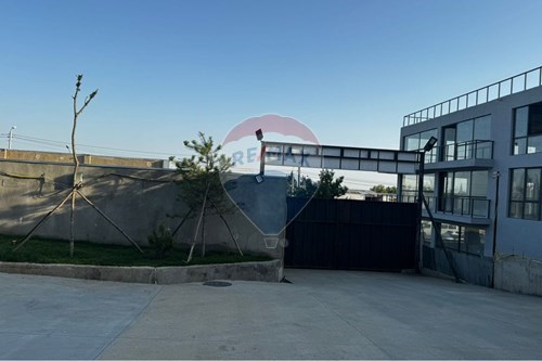Commercial - Warehouse - Tbilisi - GE
