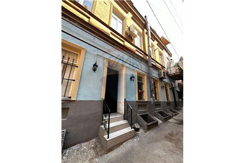 For Rent/Lease-Café-Tbilisi-105004026-2684