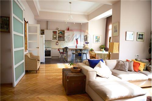 For Rent/Lease-Condo/Apartment-Tbilisi-105003022-2154